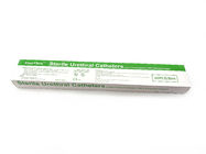 Catéter desechable de látex de folia de dos vías Fr20 Capacidad de globo 30-50 ml