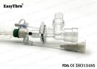 Método de esterilización EO tubo de catéter de succión PVC de grado médico