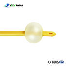 Catéter de folia de látex de globo liso Fr6-Fr30 longitud 270 mm 400 mm