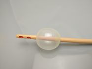 Balón de catéter de látex ISO 3-way 60-80 ml Práctico no tóxico